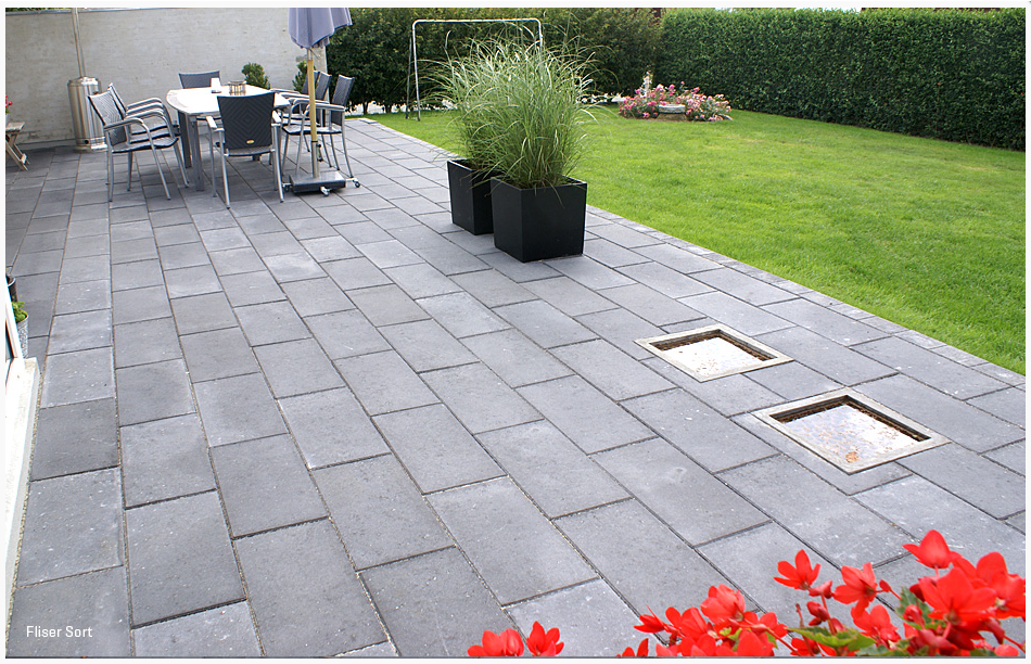 Belægninger garteha aps